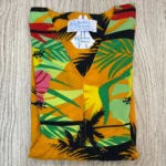 ⁦فستان صيفي هاواي⁩ - الصورة ⁦6⁩