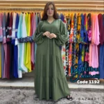 ⁦فستان الغروب⁩ - الصورة ⁦8⁩