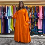 ⁦فستان الغروب⁩ - الصورة ⁦3⁩