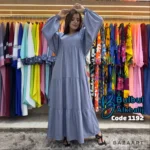 ⁦فستان الغروب⁩ - الصورة ⁦5⁩