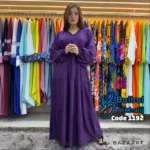 ⁦فستان الغروب⁩ - الصورة ⁦2⁩