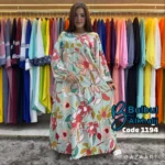 ⁦فستان سوفت كلاسيك⁩ - الصورة ⁦3⁩