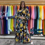 ⁦فستان سوفت كلاسيك⁩ - الصورة ⁦6⁩