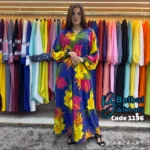 فستان سوفت كلاسيك