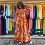 ⁦فستان سوفت كلاسيك⁩ - الصورة ⁦5⁩