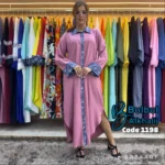 ⁦فستان حياه⁩ - الصورة ⁦8⁩