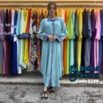 ⁦فستان حياه⁩ - الصورة ⁦7⁩