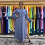 ⁦فستان حياه⁩ - الصورة ⁦5⁩