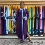 ⁦فستان حياه⁩ - الصورة ⁦2⁩