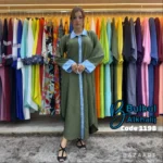 ⁦فستان حياه⁩ - الصورة ⁦4⁩