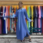 ⁦فستان حياه⁩ - الصورة ⁦15⁩