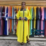 ⁦فستان حياه⁩ - الصورة ⁦11⁩