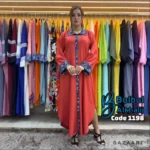 ⁦فستان حياه⁩ - الصورة ⁦10⁩