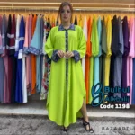 ⁦فستان حياه⁩ - الصورة ⁦9⁩