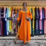 ⁦فستان حياه⁩ - الصورة ⁦16⁩