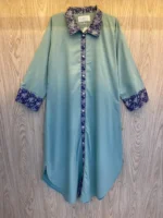 ⁦فستان حياه⁩ - الصورة ⁦7⁩