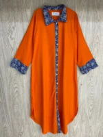 ⁦فستان حياه⁩ - الصورة ⁦21⁩