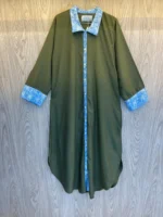 ⁦فستان حياه⁩ - الصورة ⁦4⁩