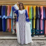 ⁦عباية بريق الشمس⁩ - الصورة ⁦9⁩