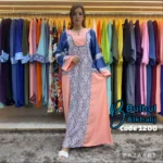 ⁦عباية بريق الشمس⁩ - الصورة ⁦6⁩