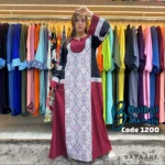 ⁦عباية بريق الشمس⁩ - الصورة ⁦7⁩