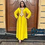 ⁦عباية قيطان حرير⁩ - الصورة ⁦3⁩