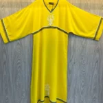 عباية قيطان حرير