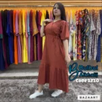 ⁦فستان سكر⁩ - الصورة ⁦8⁩
