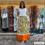 ⁦عباية ألوان الربيع⁩ - الصورة ⁦11⁩