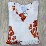 ⁦فستان زهرة الخليج⁩ - الصورة ⁦8⁩