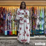 ⁦فستان زهرة الخليج⁩ - الصورة ⁦10⁩