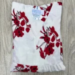 ⁦فستان زهرة الخليج⁩ - الصورة ⁦6⁩