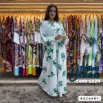 ⁦فستان زهرة الخليج⁩ - الصورة ⁦11⁩