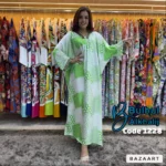 ⁦عباية إستقبال ليالي⁩ - الصورة ⁦3⁩