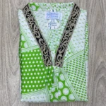 ⁦عباية إستقبال ليالي⁩ - الصورة ⁦5⁩