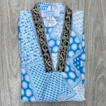 ⁦عباية إستقبال ليالي⁩ - الصورة ⁦8⁩