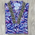 ⁦عباية إستقبال فراشة⁩ - الصورة ⁦4⁩