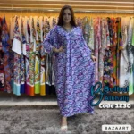 ⁦عباية إستقبال فراشة⁩ - الصورة ⁦2⁩