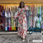 ⁦فستان زهرة⁩ - الصورة ⁦3⁩