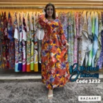 ⁦فستان زهرة⁩ - الصورة ⁦4⁩