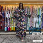 ⁦فستان زهرة⁩ - الصورة ⁦2⁩