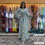 ⁦فستان تريندي⁩ - الصورة ⁦3⁩