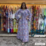 فستان تريندي