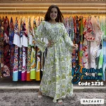 ⁦فستان حياة⁩ - الصورة ⁦2⁩