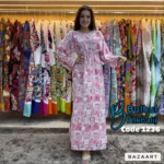 ⁦فستان حياة⁩ - الصورة ⁦3⁩