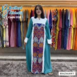 ⁦عباية دهب⁩ - الصورة ⁦2⁩