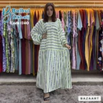 ⁦فستان همسة⁩ - الصورة ⁦2⁩