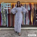 ⁦فستان همسة⁩ - الصورة ⁦3⁩