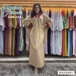 ⁦عباية إستقبال خليجي⁩ - الصورة ⁦2⁩