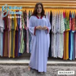 ⁦عباية إستقبال خليجي⁩ - الصورة ⁦4⁩